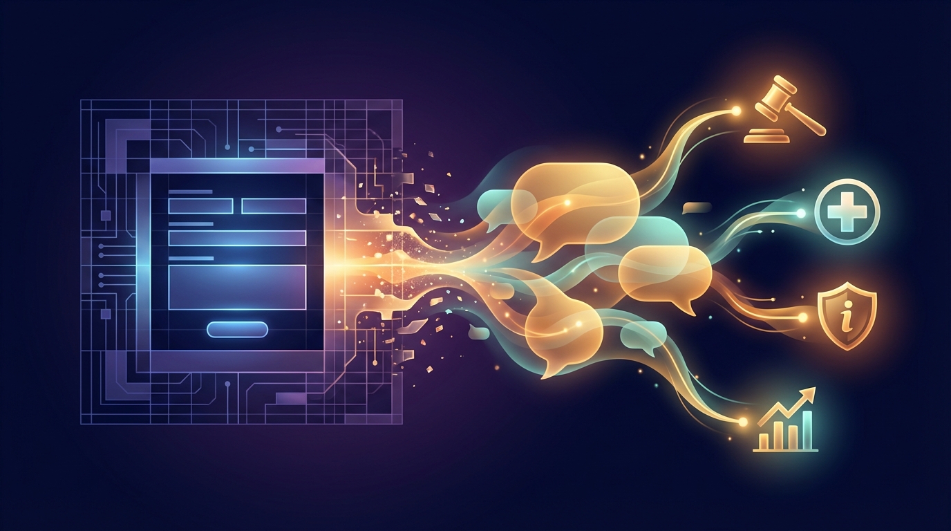 The Guide to AI Intake Software